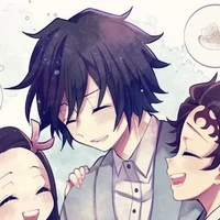 Tomioka Giyuu