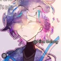 galaxy