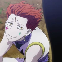 Hisoka Morow