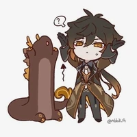 Zhongli