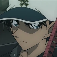 Hattori Heiji
