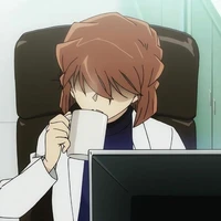 Miyano Shiho