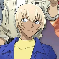 Amuro Tooru