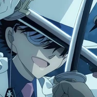 Kaito Kid