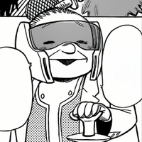 Chiyo Shuzenji / Recovery Girl