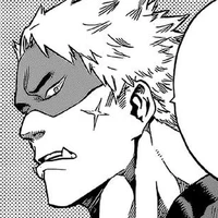 Sekijiro Kan / Vlad King