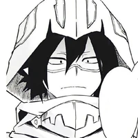 Amajiki Tamaki