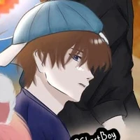 ghat boy