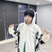 Trương Hàm Thụy_cậu