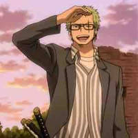 Zoro ( bạn học )