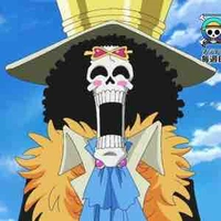 Ông Brook ( chú bán căn tin )