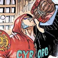 Franky ( bạn học )