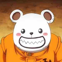 Bepo ( bạn học )