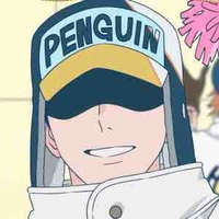 Penguin ( bạn học )