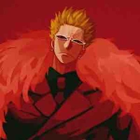 Doflamingo