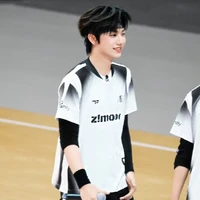 Trương Tử Mặc - anh út