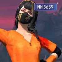 Nhi 😍😍😍