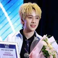Trần Phong Hào (Nicky)