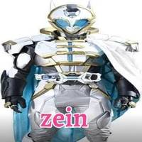 tatsumi henshin kamen rider zein