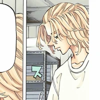 Sano Manjirou - Mikey