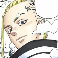 Ryuguji Ken - Draken