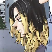 Baji Keisuke