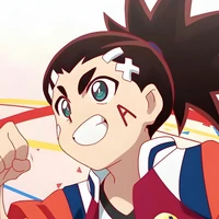 Aiger Akabane