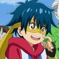 Valt Aoi
