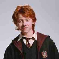 Ronald Weasley