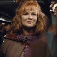Molly Weasley