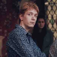 George Weasley