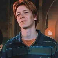 Fred Weasley
