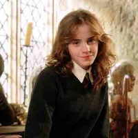 Hermione Granger