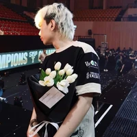 Lương Hoàng Phúc (Fish/Cá)