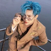Hoàng Đức Duy -Captain Boy
