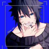 Uchiha Menma