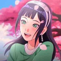 Haruno Himawari 