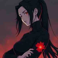 Uchiha Kanae