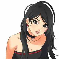 Uchiha Chizuru