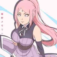 Haruno Miyoto 