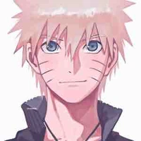 Uzumaki Naruto
