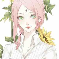 Haruno Sakura 