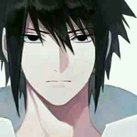 Uchiha Sasuke
