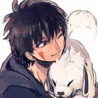 Inuzuka Kiba
