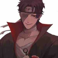 Uchiha Shisui