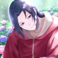 Uchiha Itachi