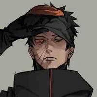 Uchiha Obito