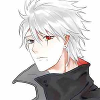 Hatake Kakashi