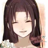 Uchiha Mikoto 