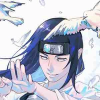 Hyuga Neiji